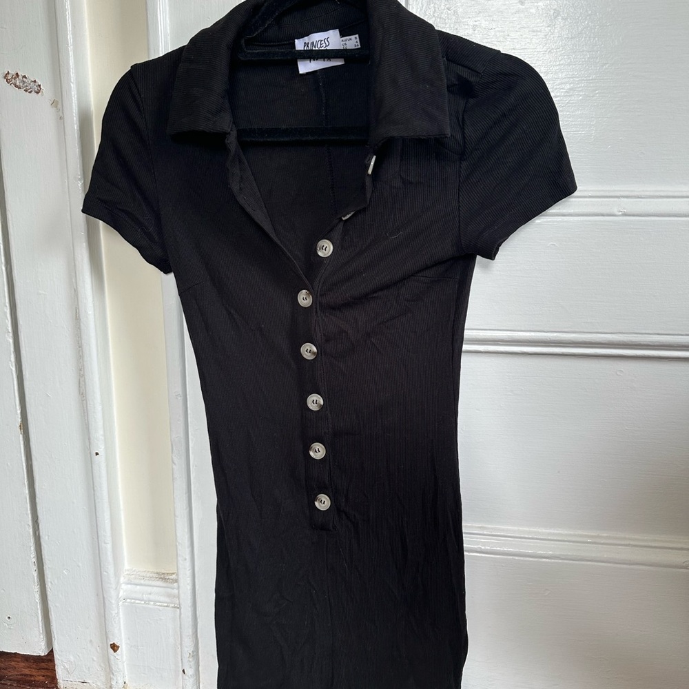 Princess Polly Romper - Picture 2 of 2